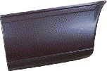 VAN WEZEL 3075141 -  Боковина